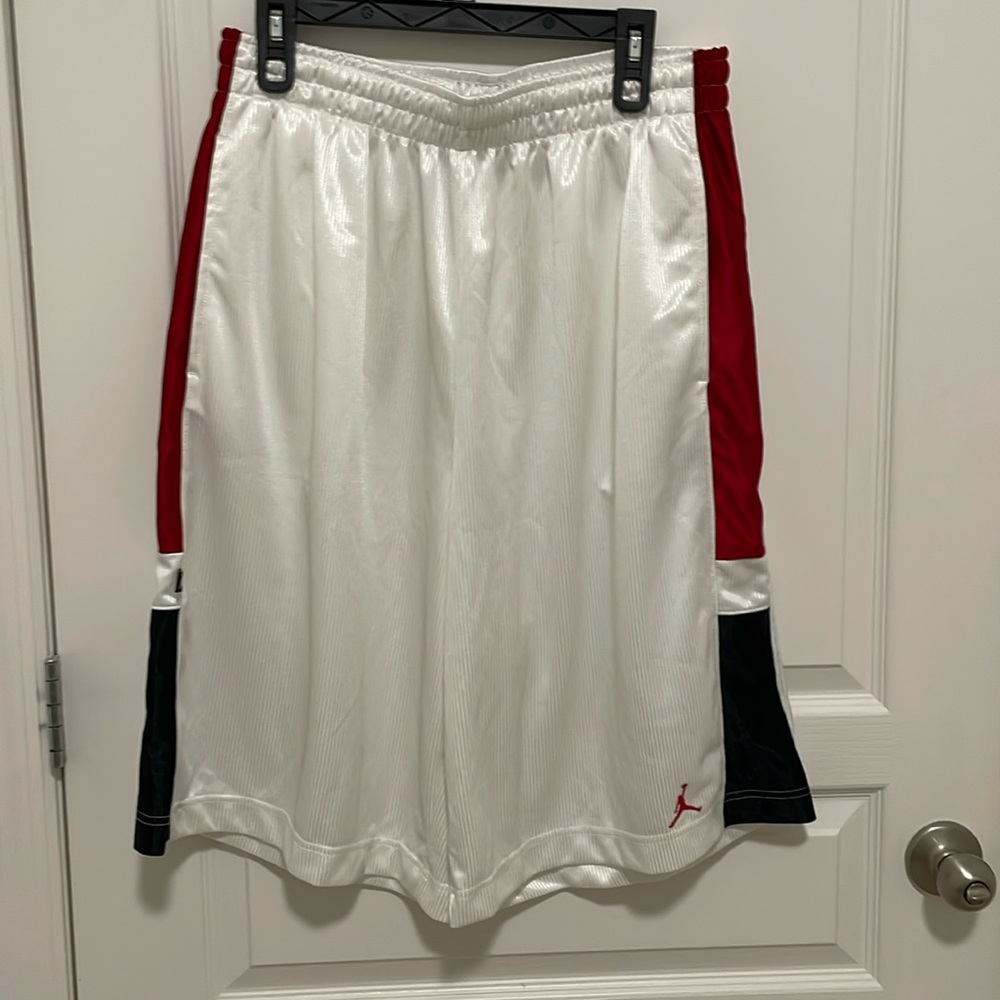 Nike Jordan Basketball shorts